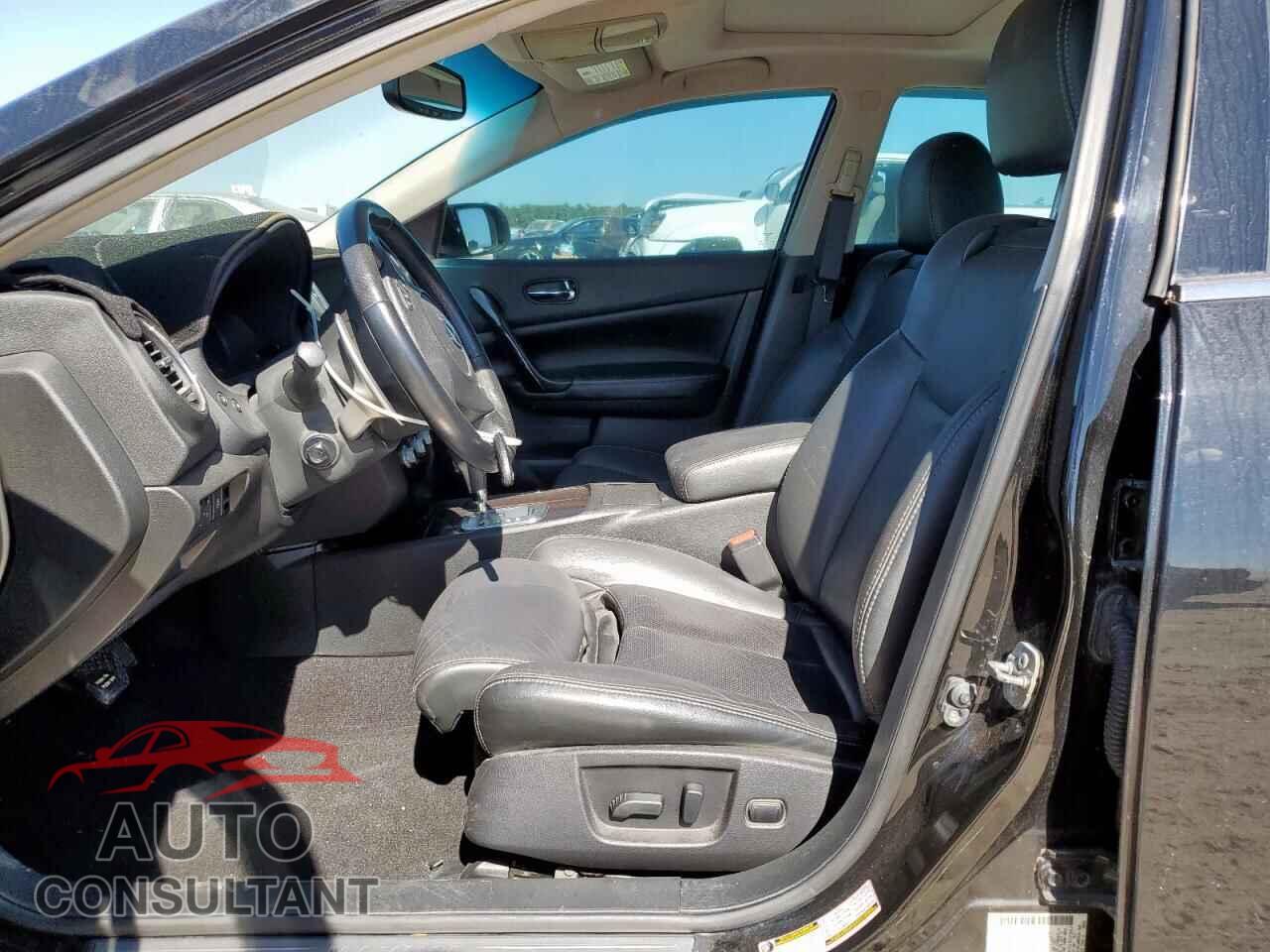 NISSAN MAXIMA 2012 - 1N4AA5AP7CC837962