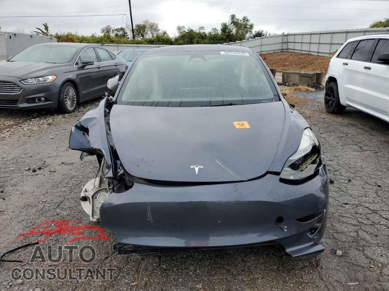 TESLA MODEL 3 2023 - 5YJ3E1EA9PF694432