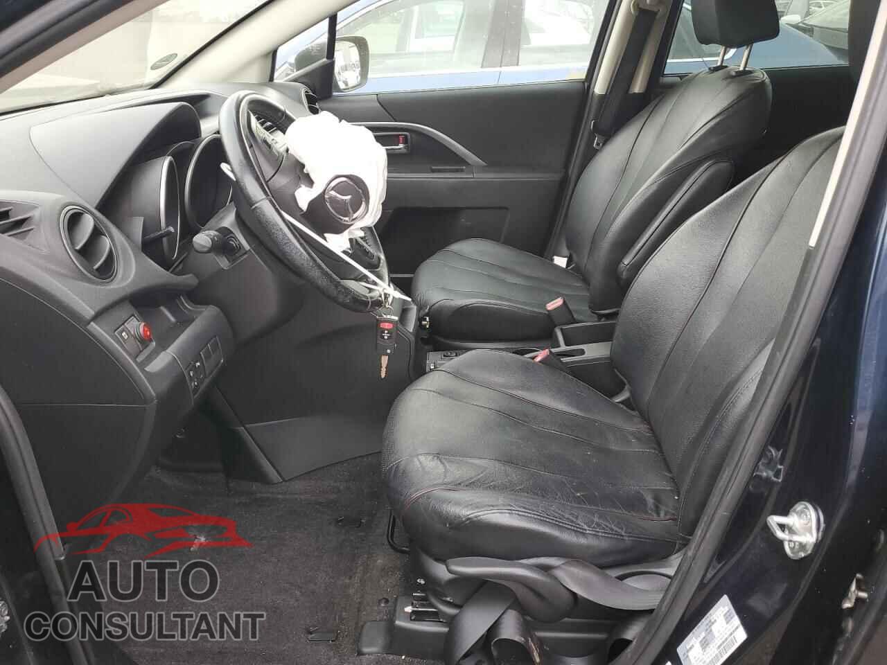 MAZDA 5 2014 - JM1CW2DL9E0175656