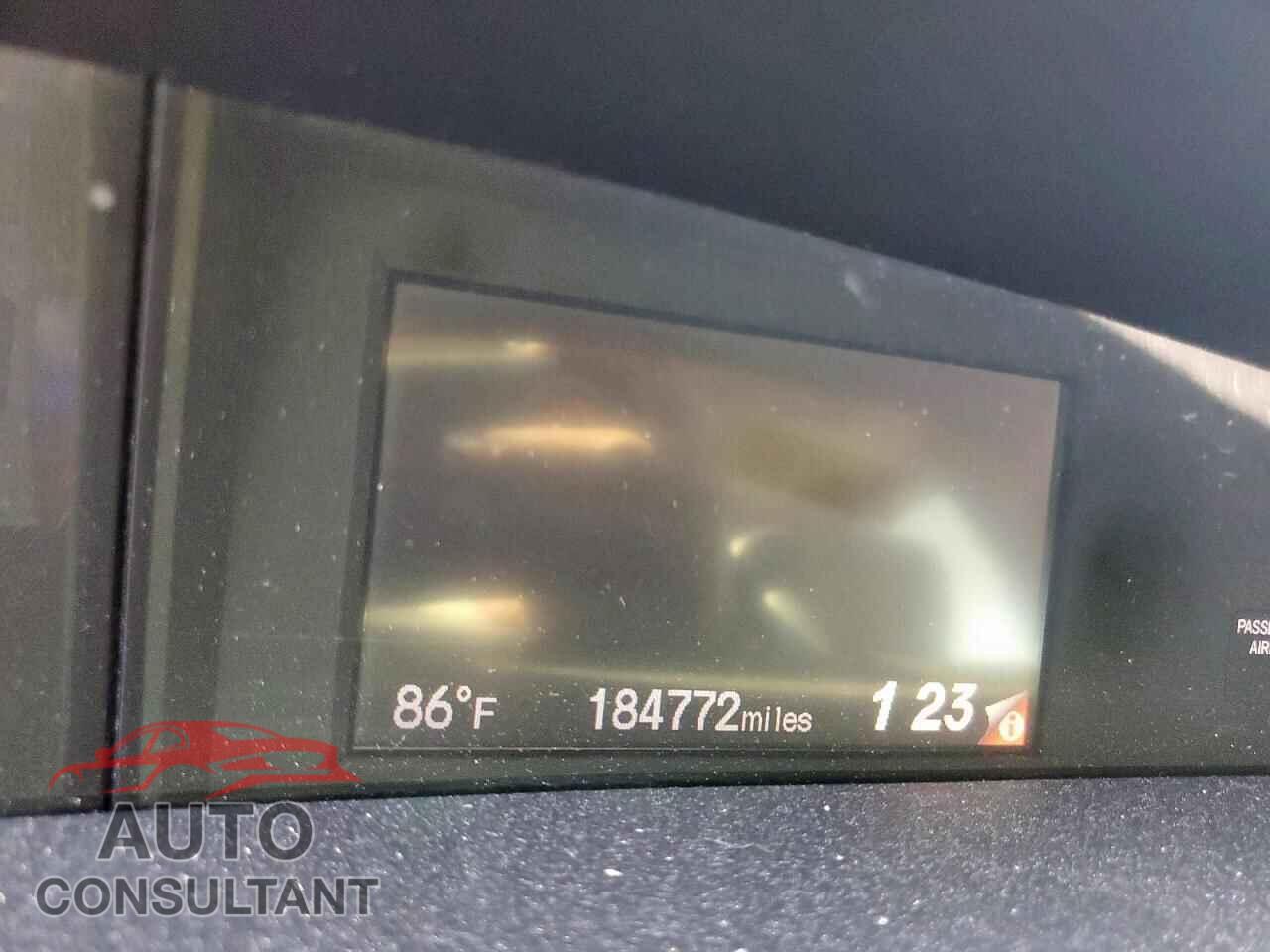 HONDA CIVIC 2013 - 19XFB2F85DE026930