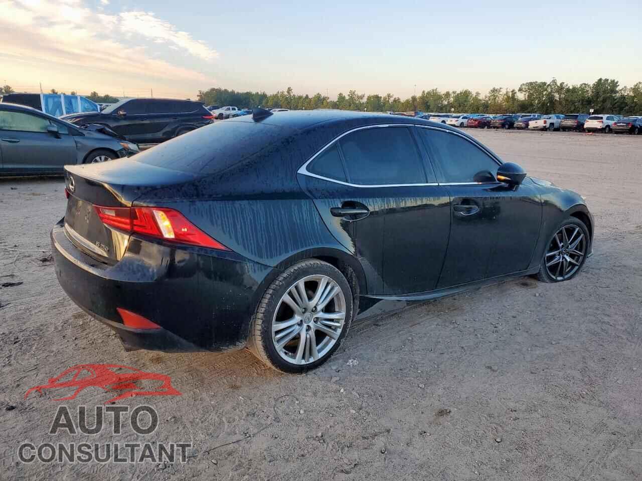 LEXUS IS 2014 - JTHBF1D24E5019930