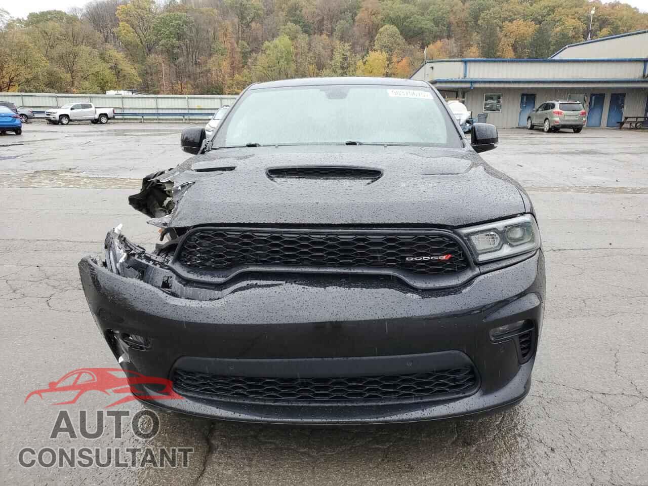 DODGE DURANGO 2022 - 1C4SDJCT0NC227784
