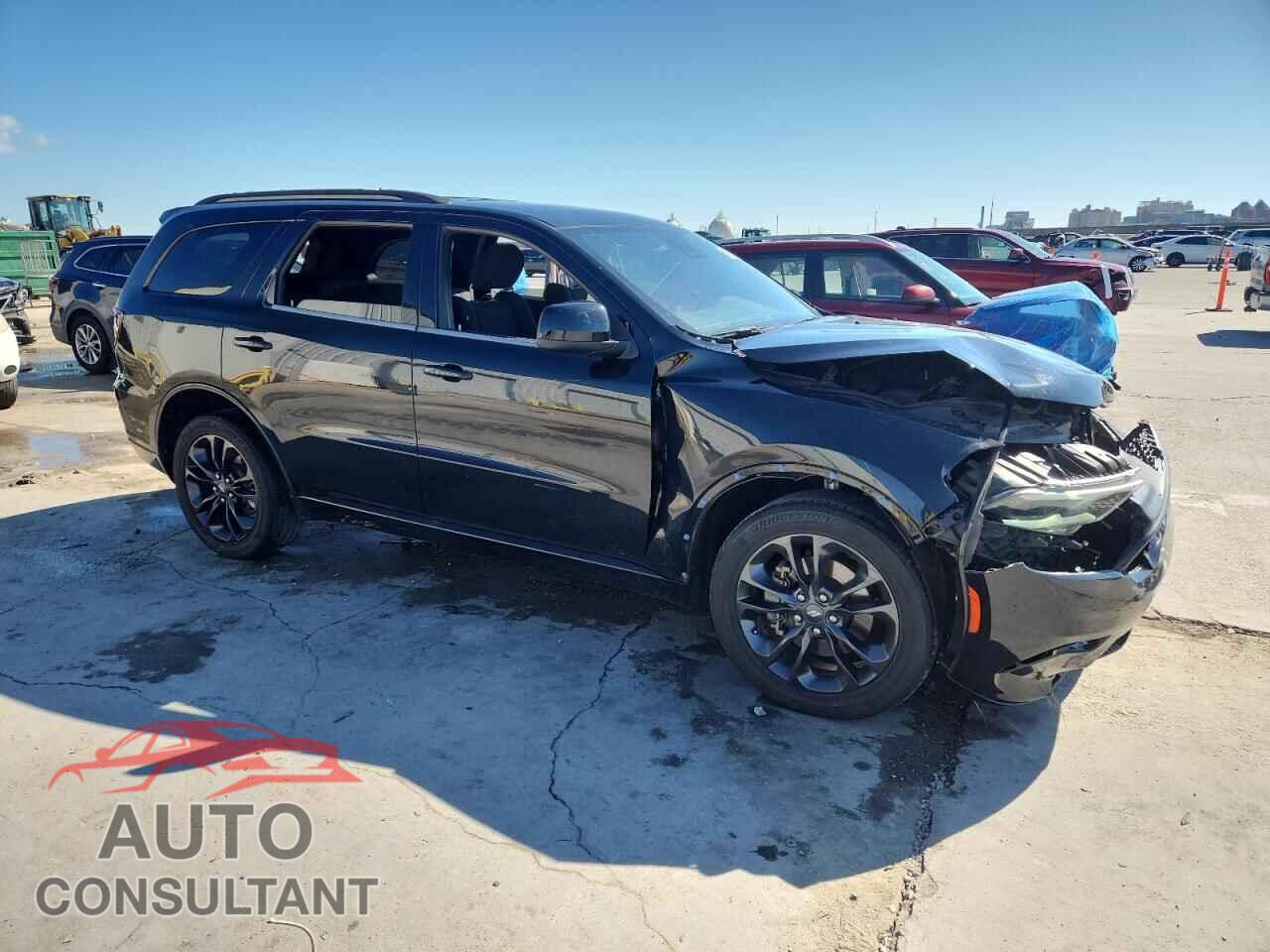 DODGE DURANGO 2023 - 1C4RDHAG6PC612556