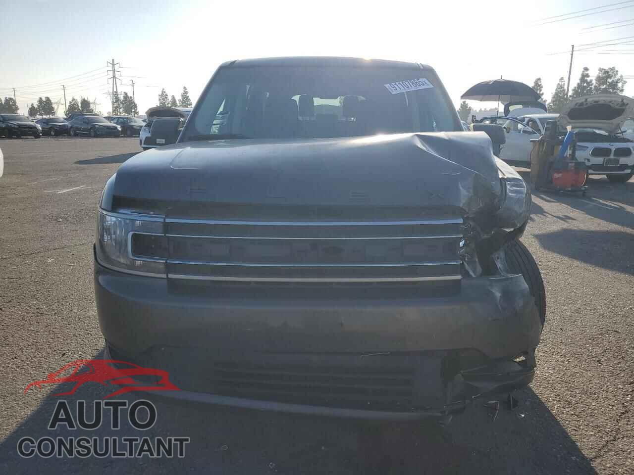 FORD FLEX 2016 - 2FMGK5B86GBA07466