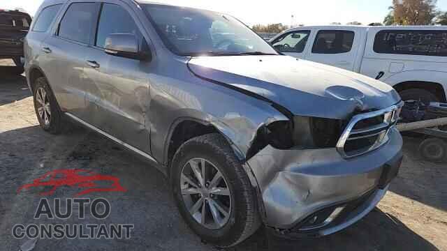 DODGE DURANGO 2015 - 1C4RDJDG0FC795664