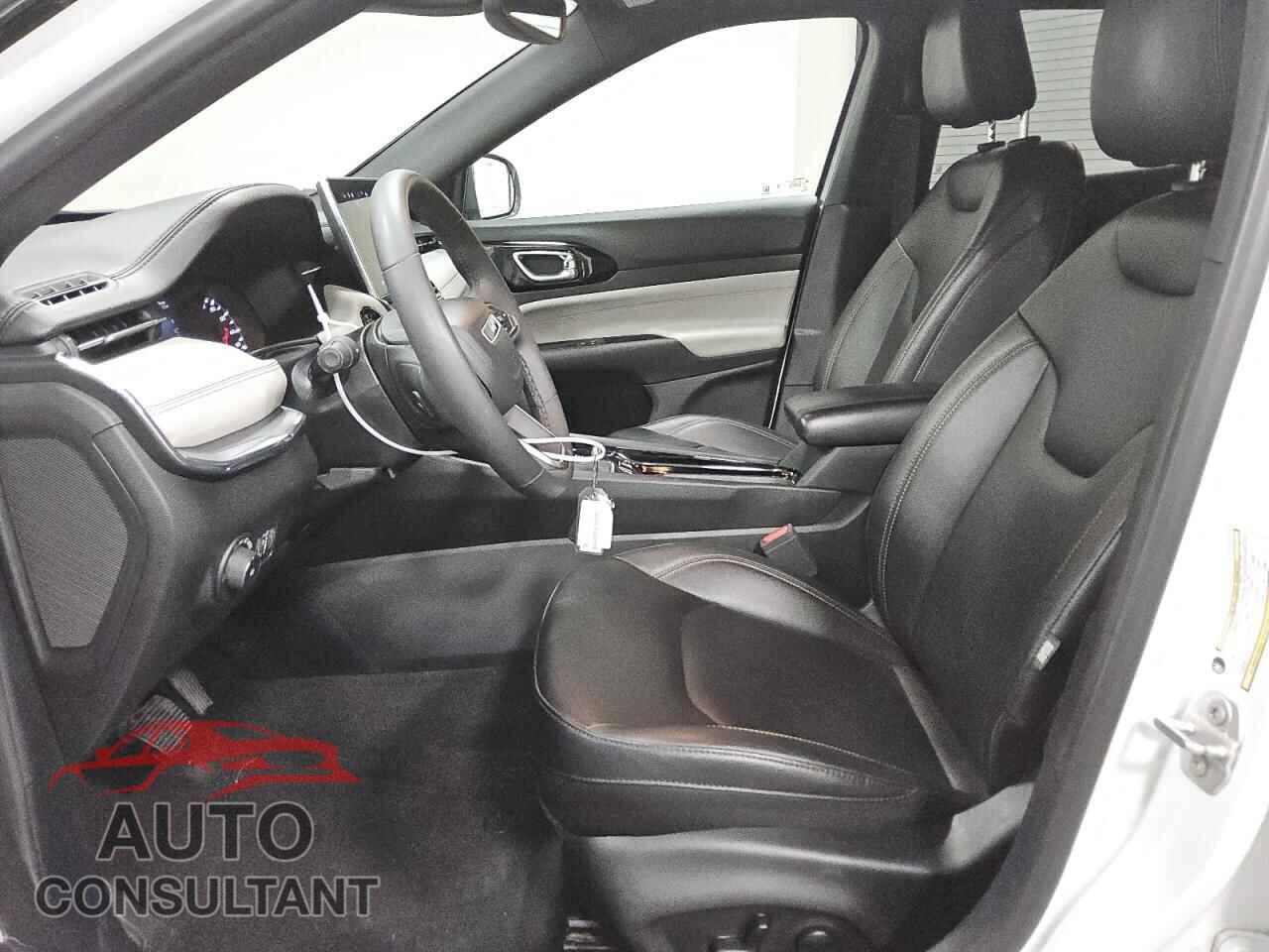 JEEP COMPASS 2024 - 3C4NJDCNXRT596011