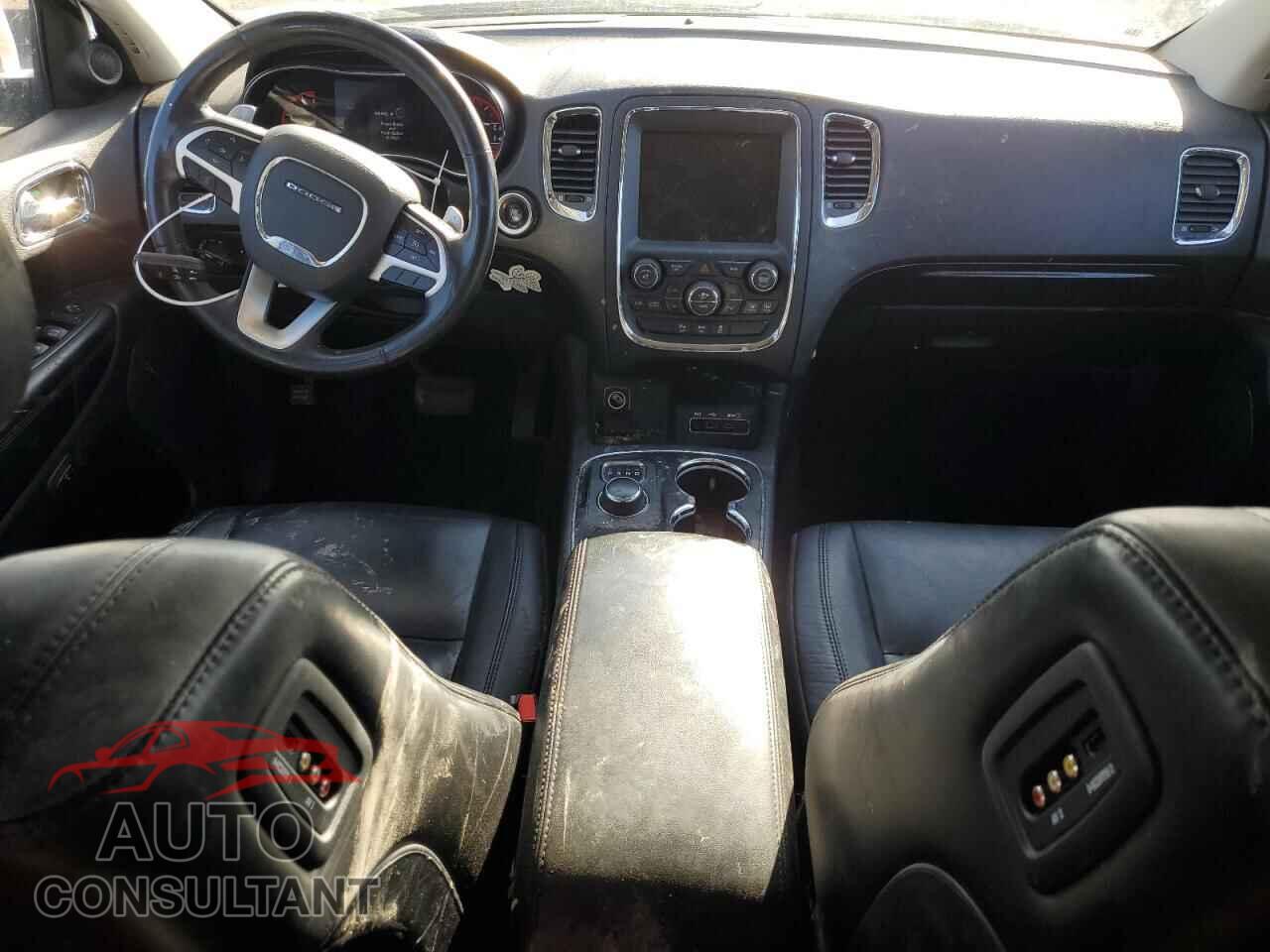 DODGE DURANGO 2014 - 1C4RDJDG9EC475533
