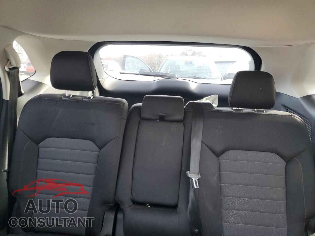 FORD EDGE 2016 - 2FMPK4G97GBC00334