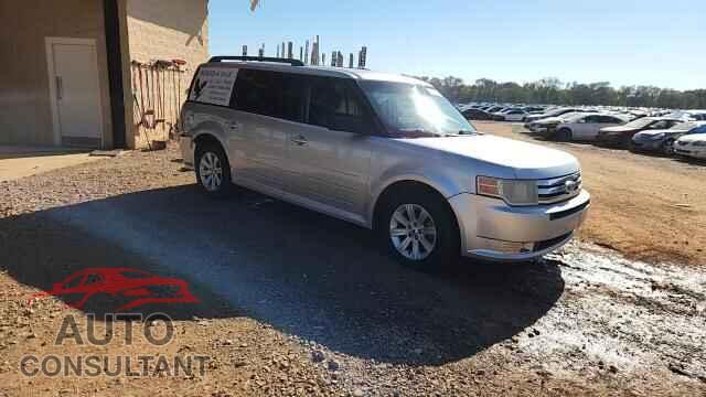 FORD FLEX 2012 - 2FMGK5BC7CBD04857