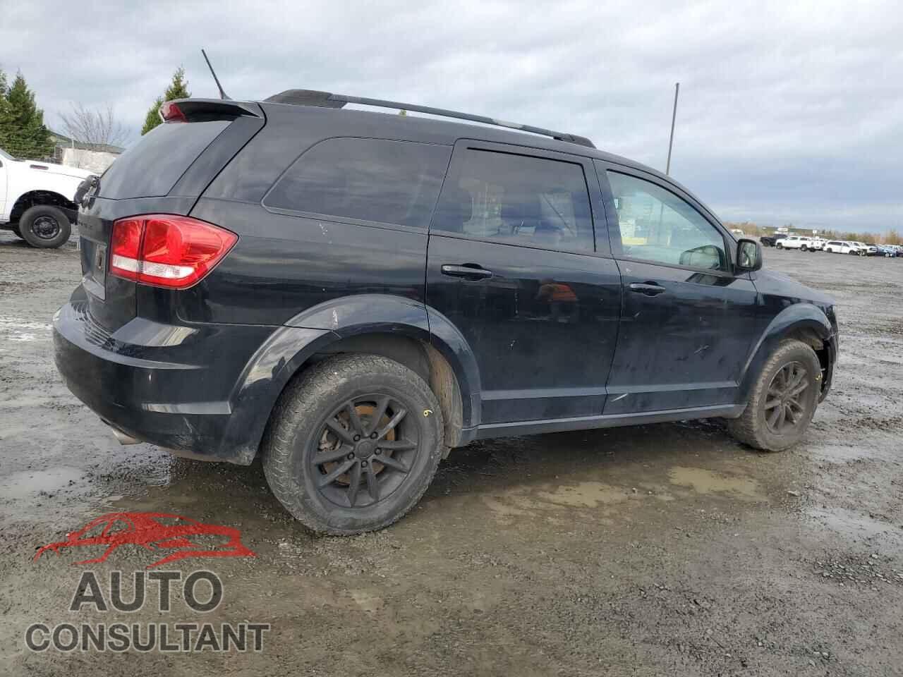 DODGE JOURNEY 2017 - 3C4PDDAG6HT704269