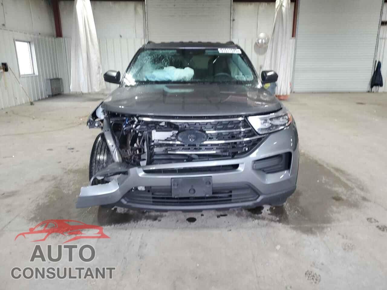 FORD EXPLORER 2023 - 1FMSK8DHXPGC42146