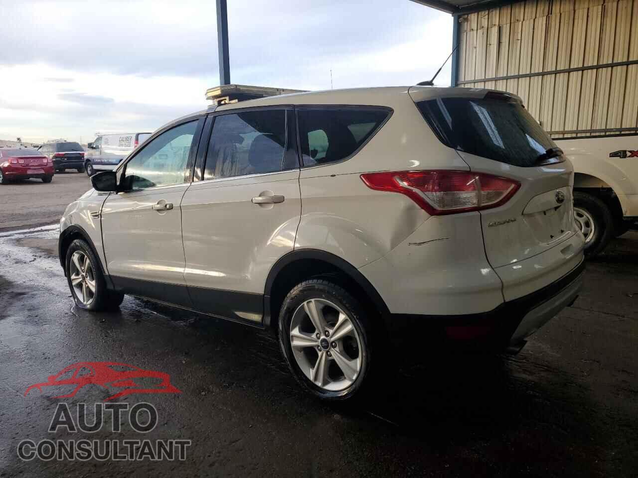 FORD ESCAPE 2014 - 1FMCU9GX9EUA83206