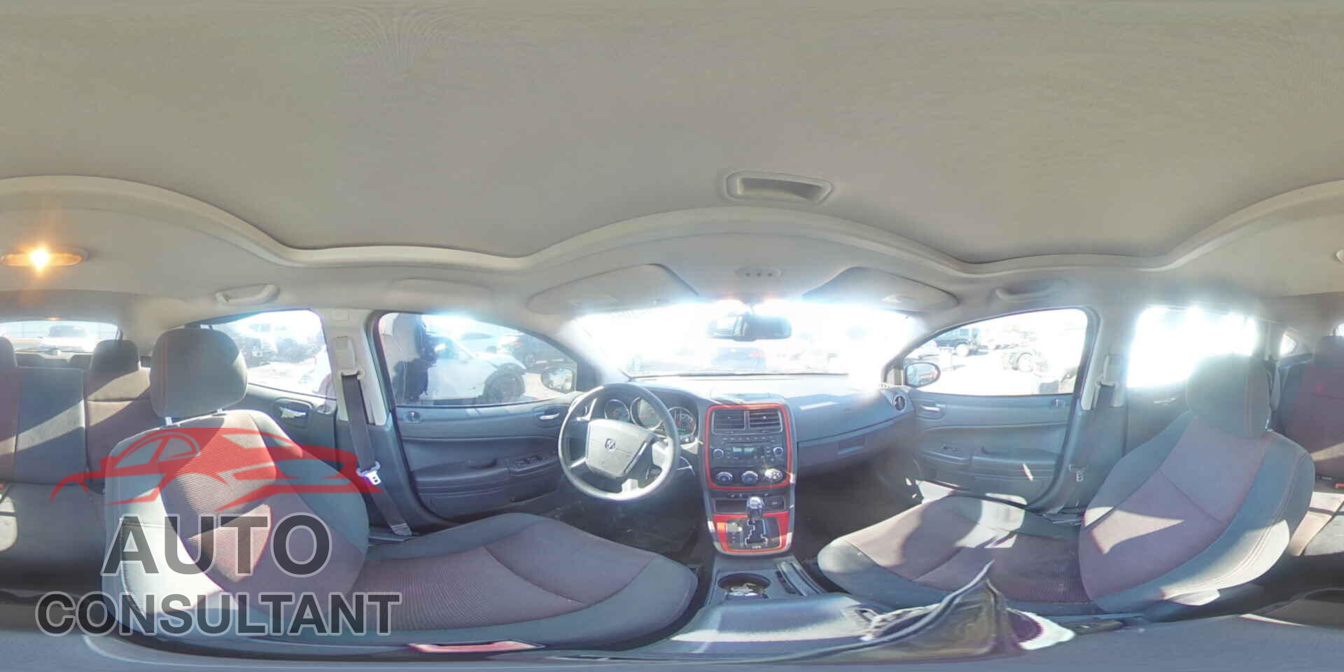 DODGE CALIBER 2011 - 1B3CB5HA6BD104622