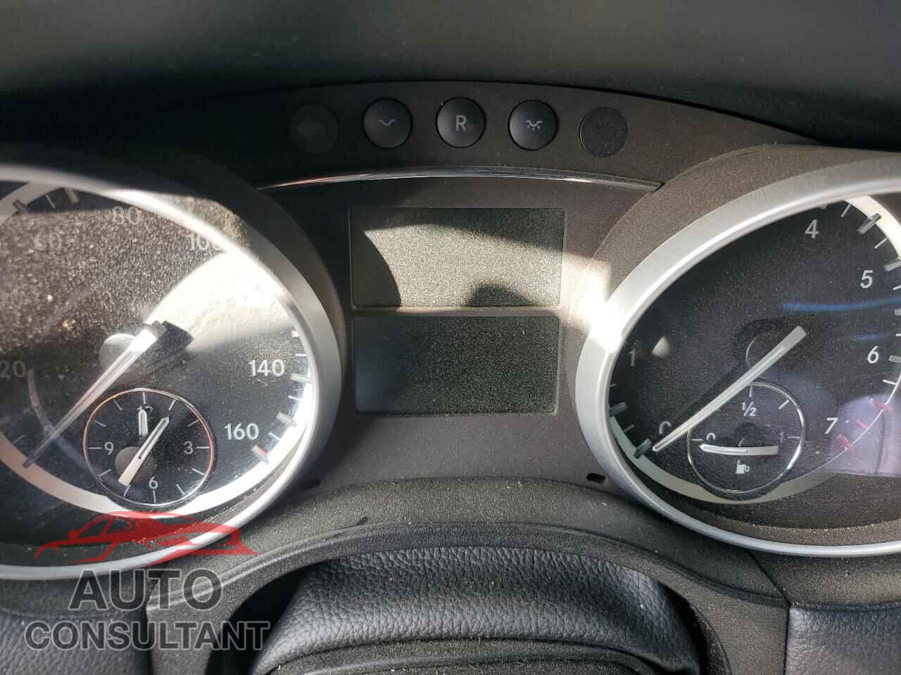 MERCEDES-BENZ GL-CLASS 2010 - 4JGBF8GEXAA597043