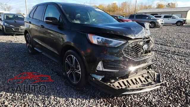 FORD EDGE 2023 - 2FMPK4AP5PBA43068