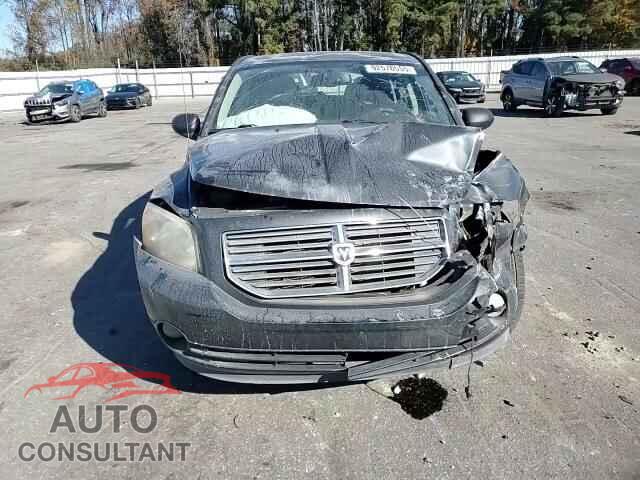 DODGE CALIBER 2011 - 1B3CB3HA4BD118796