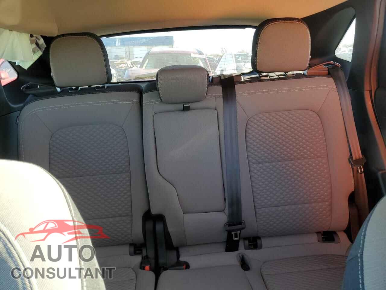 FORD ESCAPE 2020 - 1FMCU9G62LUA53548