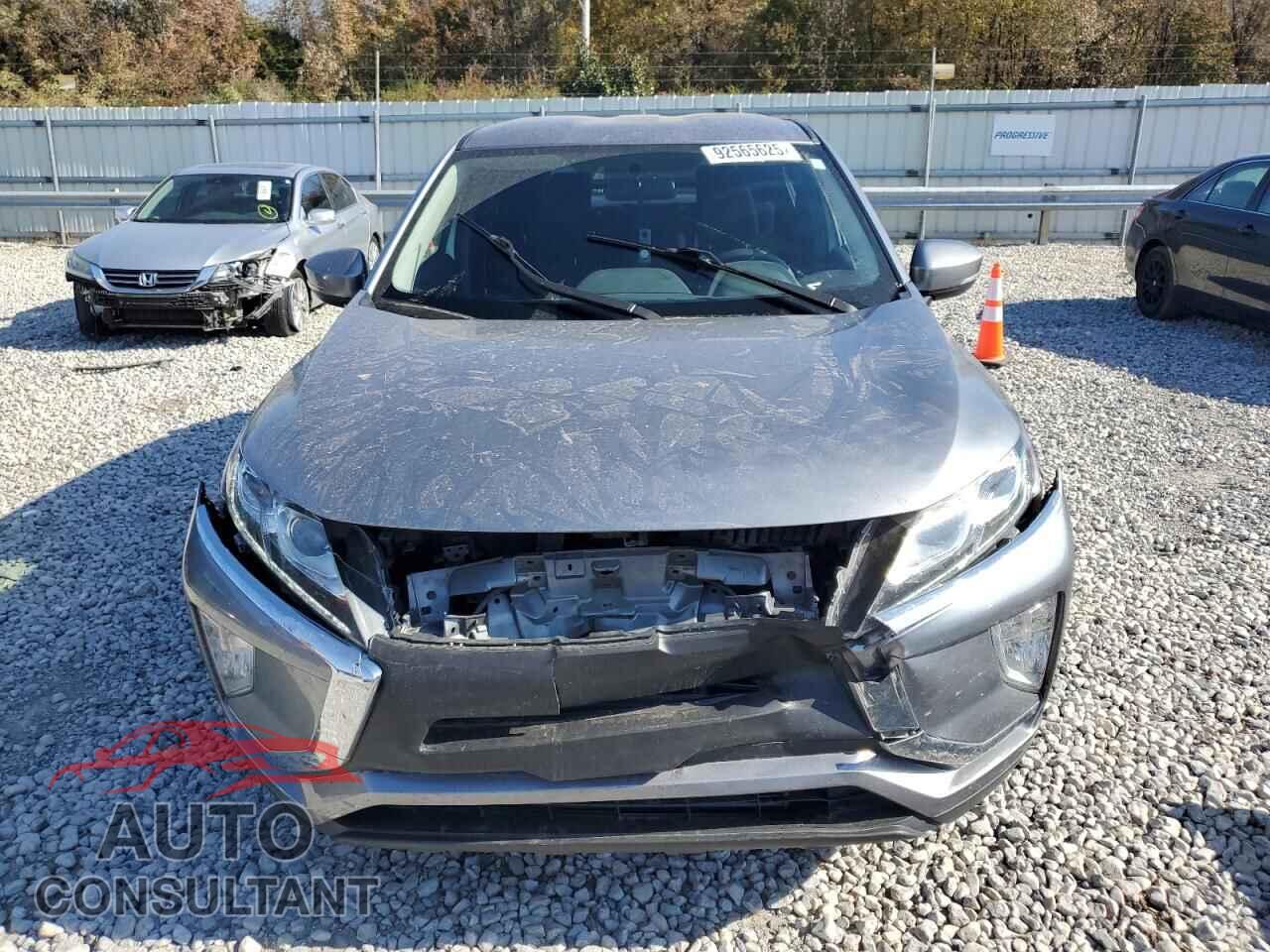 MITSUBISHI ECLIPSE 2020 - JA4AS3AA2LZ012944