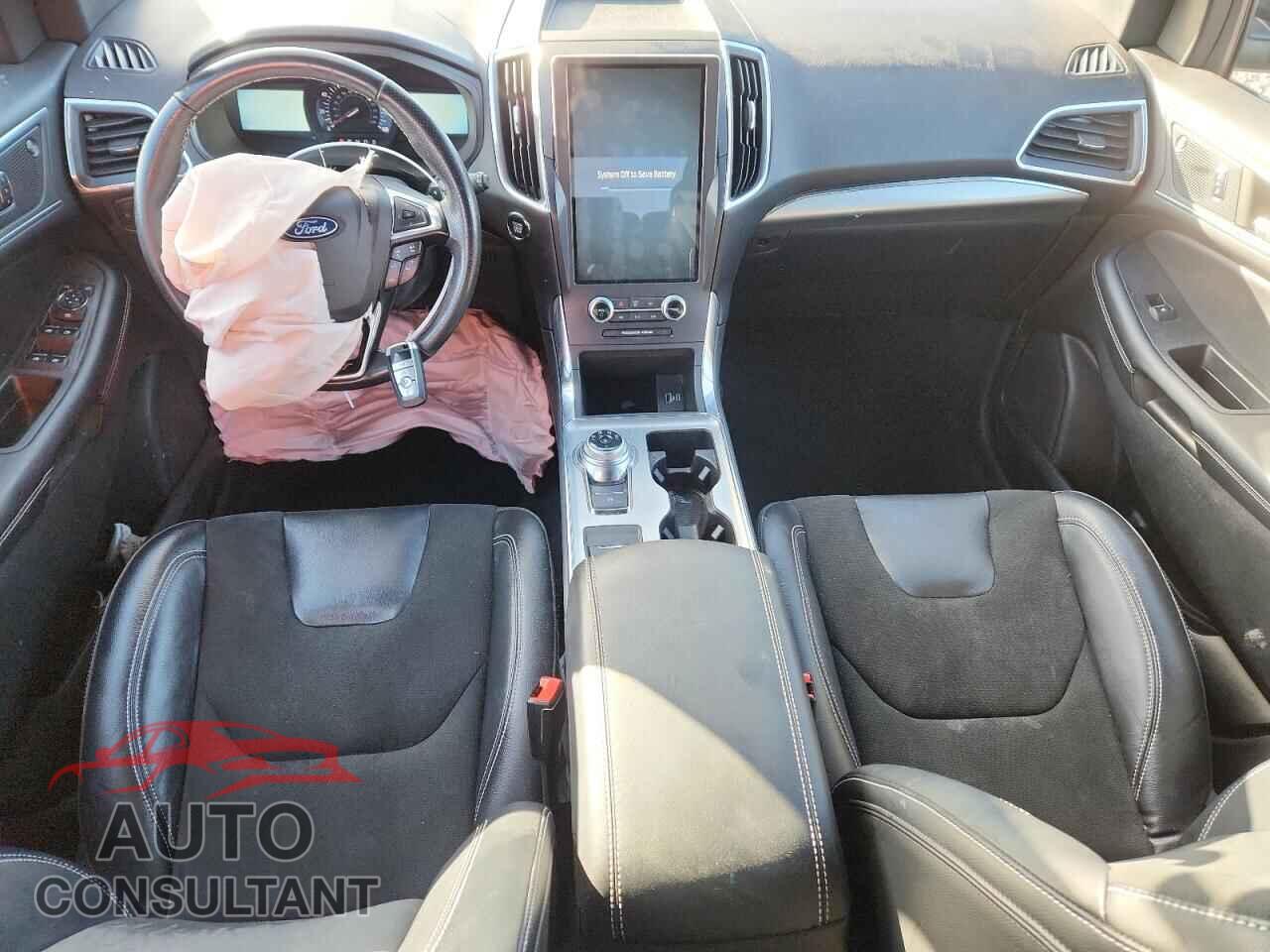 FORD EDGE 2023 - 2FMPK4AP5PBA43068