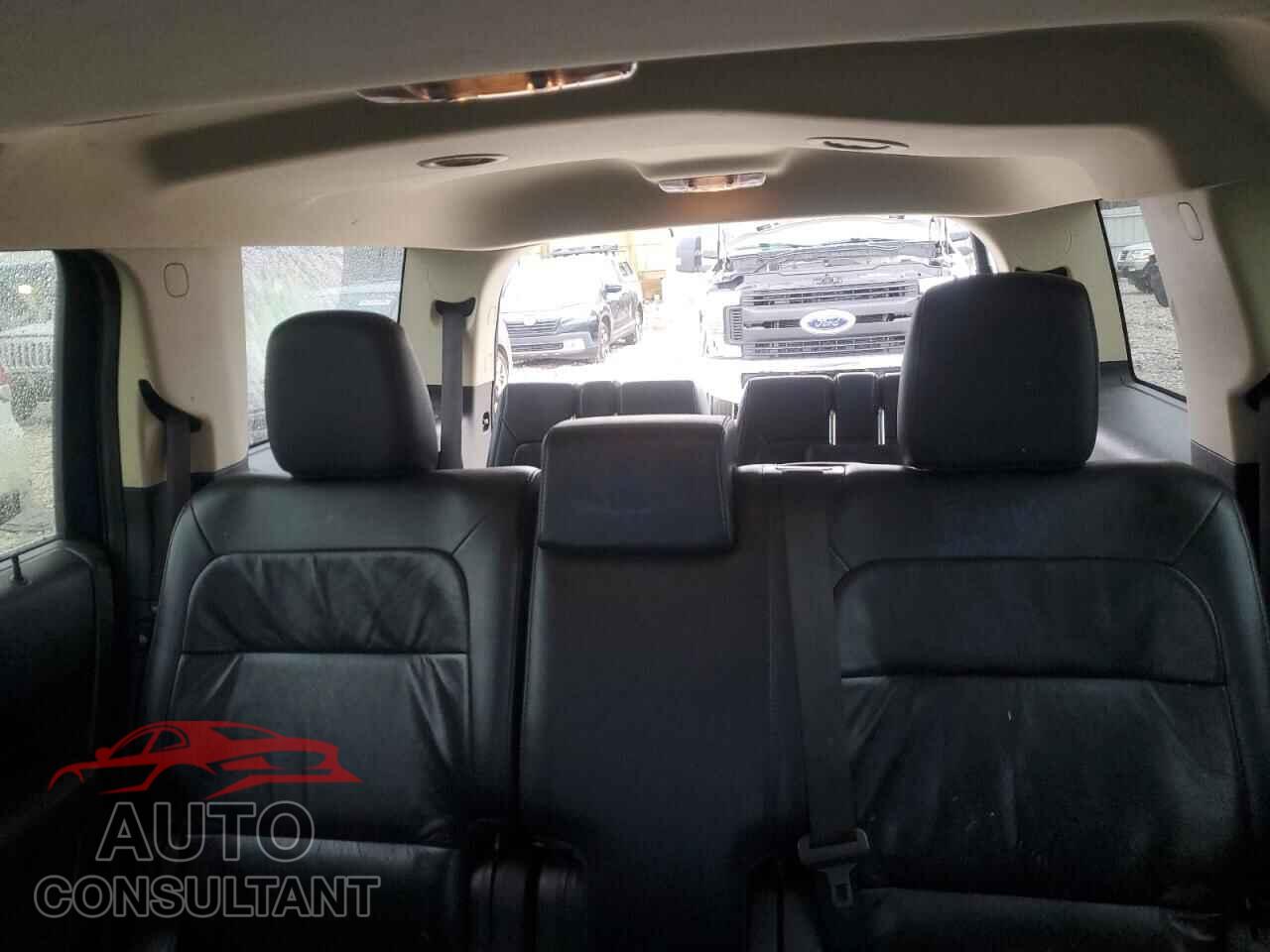 FORD FLEX 2015 - 2FMGK5C83FBA07714