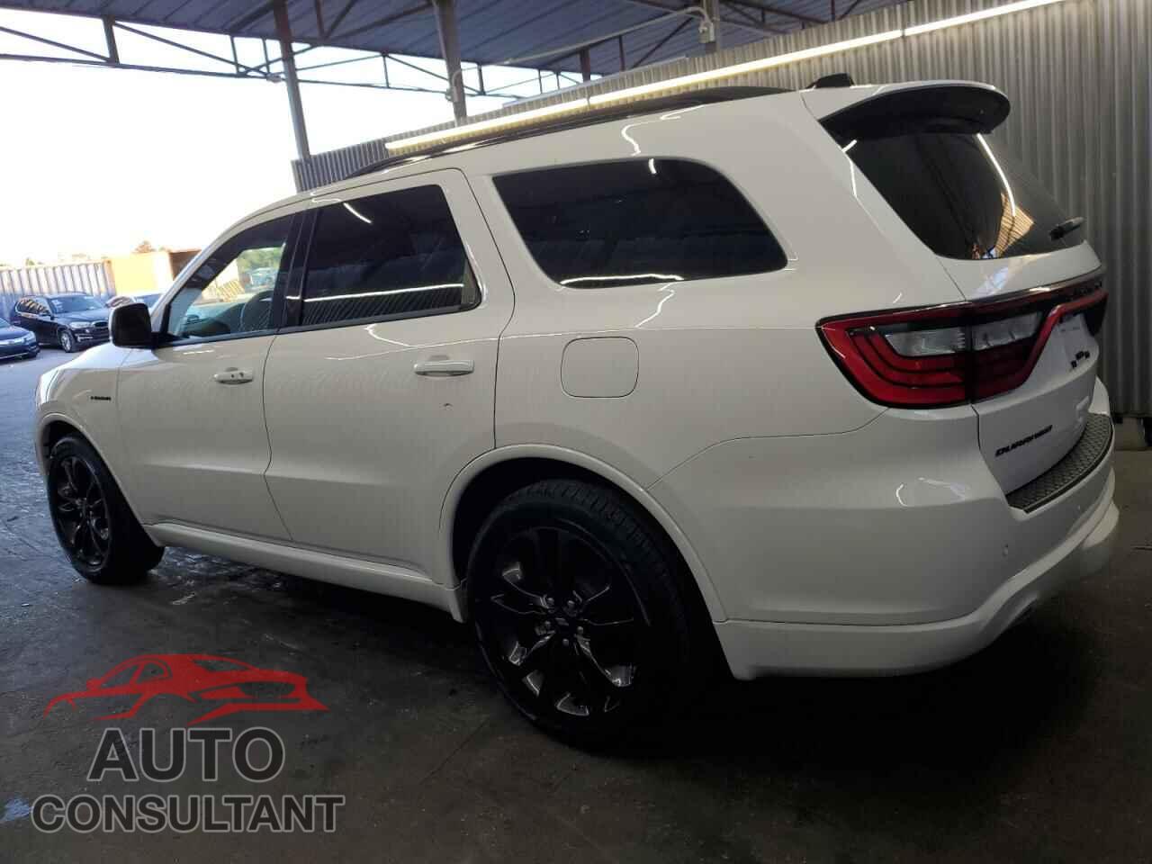 DODGE DURANGO 2023 - 1C4SDHCTXPC567570