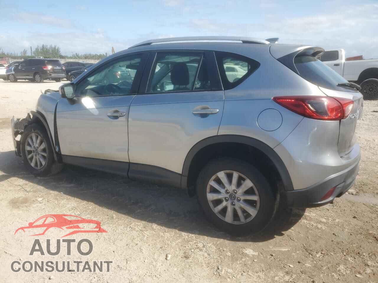 MAZDA CX-5 2014 - JM3KE2BE0E0398663