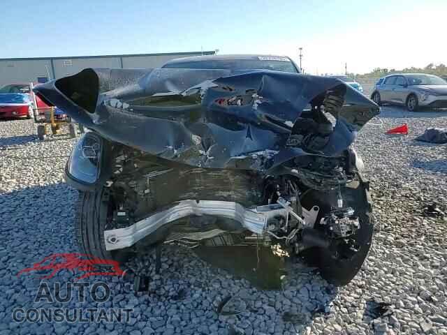 PORSCHE MACAN 2021 - WP1AA2A50MLB05969