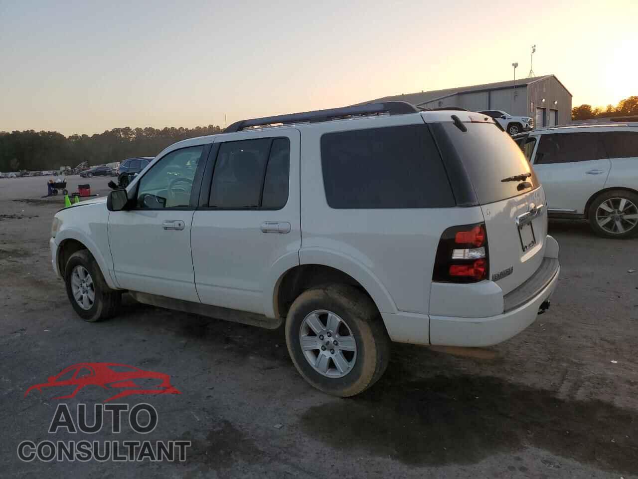 FORD EXPLORER 2010 - 1FMEU6DE2AUA11185