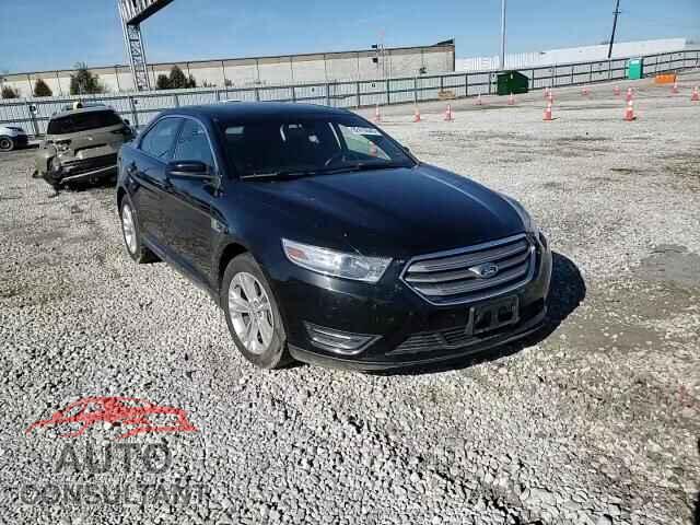 FORD TAURUS 2013 - 1FAHP2E87DG144334