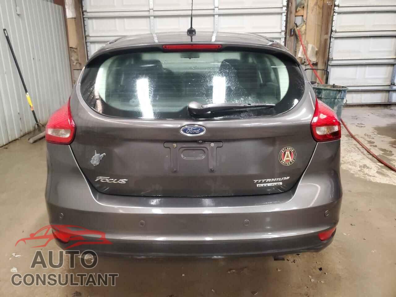 FORD FOCUS 2015 - 1FADP3N20FL381595