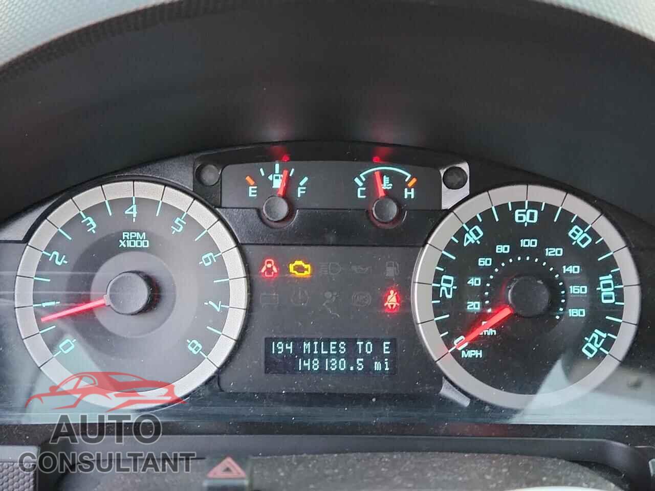 FORD ESCAPE 2012 - 1FMCU9DG2CKA96537