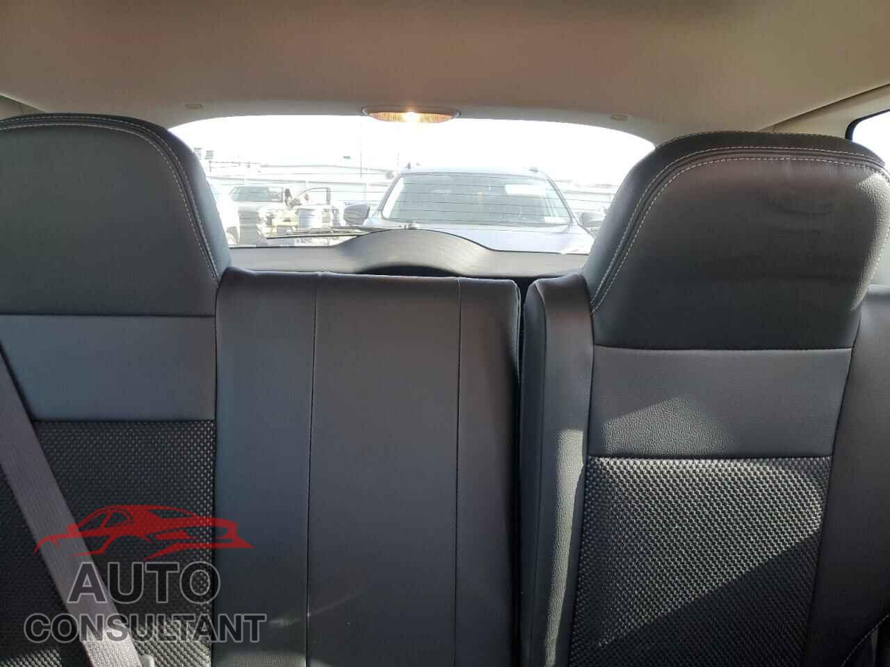 JEEP COMPASS 2017 - 1C4NJDEB9HD129945