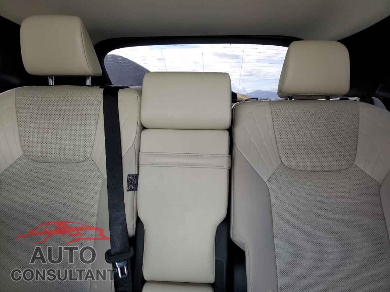 LEXUS RX350 2023 - 2T2BAMBA3PC017406