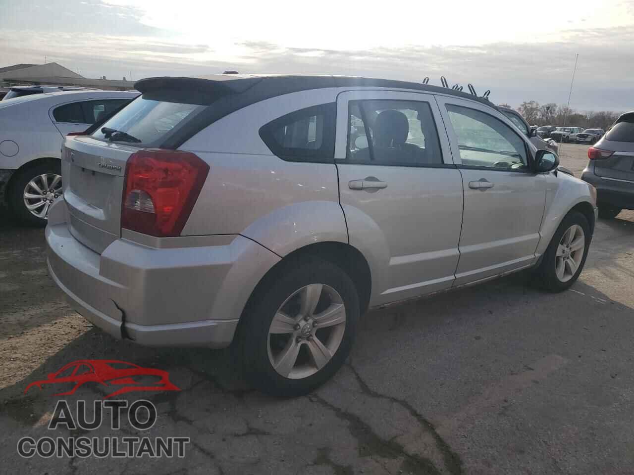 DODGE CALIBER 2012 - 1C3CDWDA0CD508266