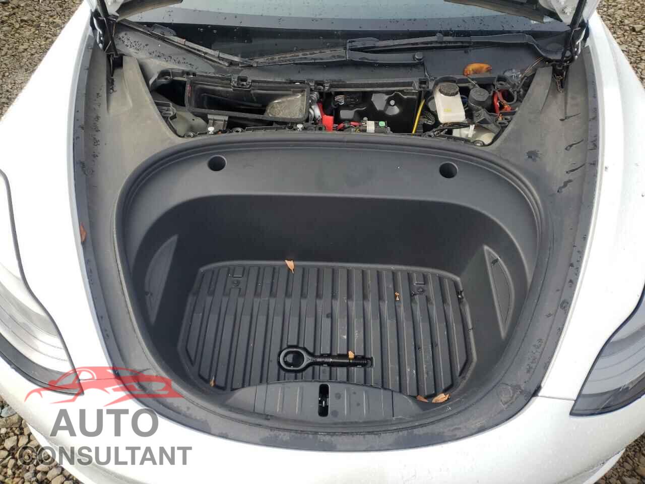 TESLA MODEL 3 2023 - 5YJ3E1EA6PF417320