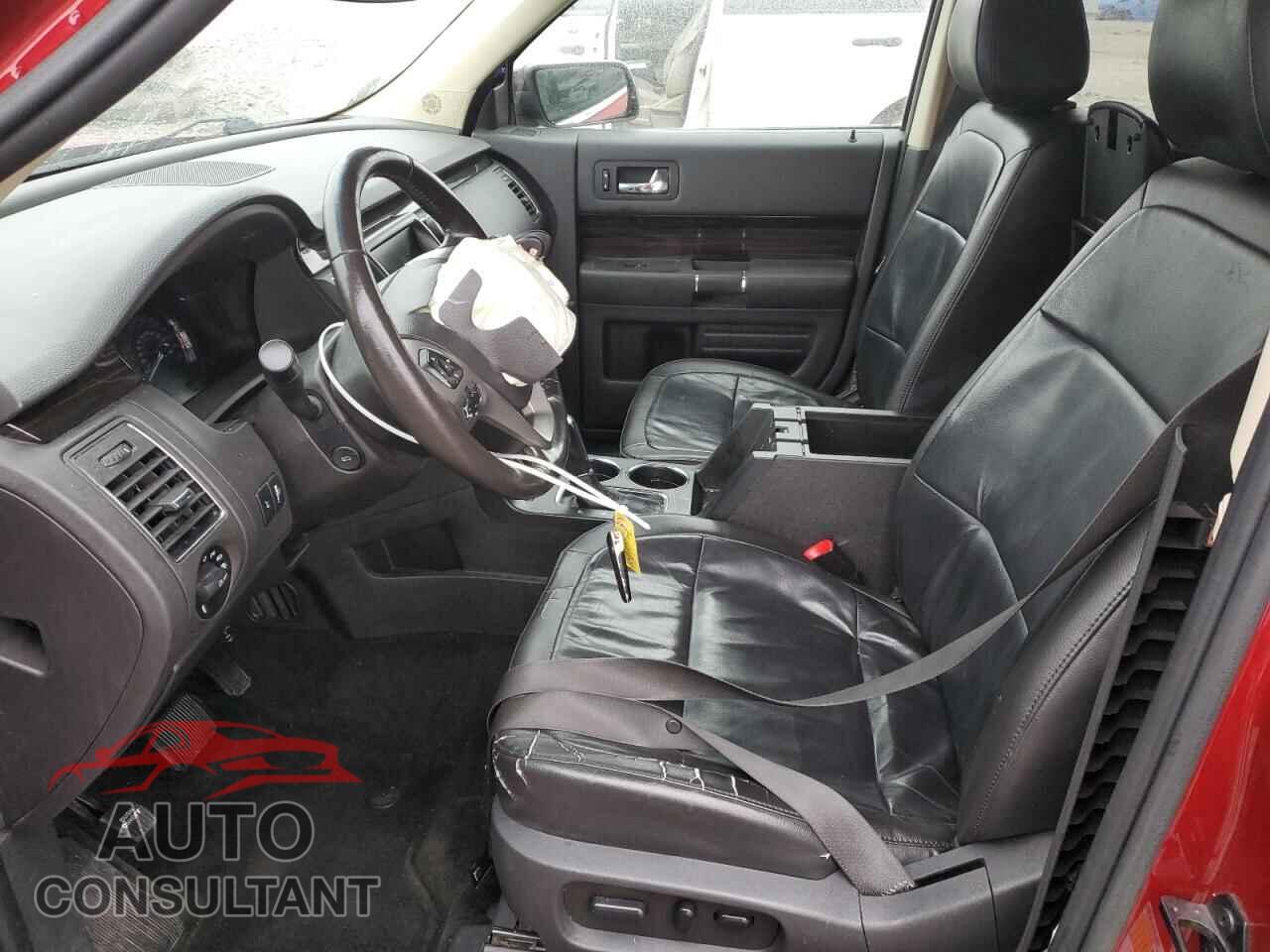 FORD FLEX 2016 - 2FMGK5C80GBA12175
