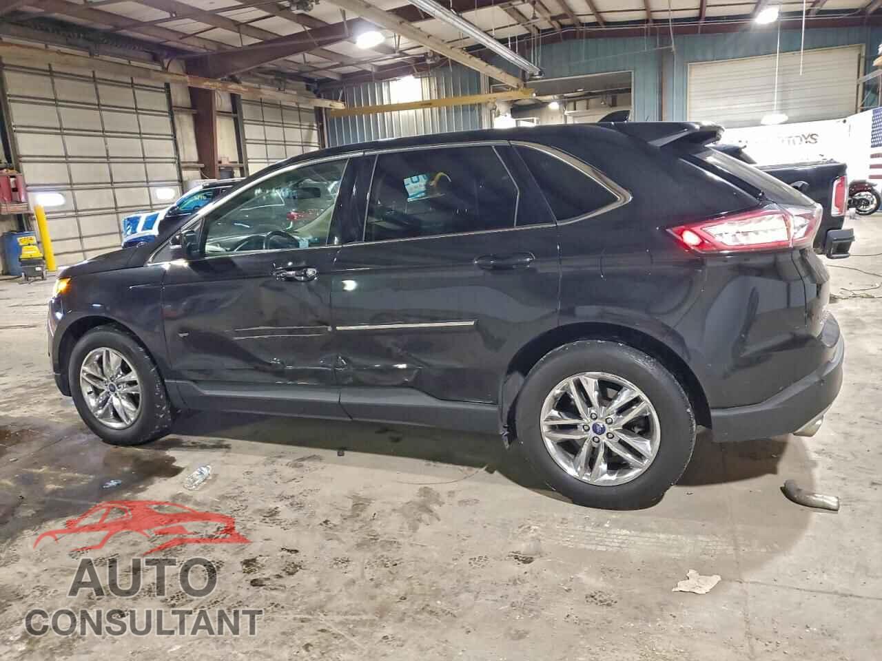FORD EDGE 2015 - 2FMTK3J86FBB03438
