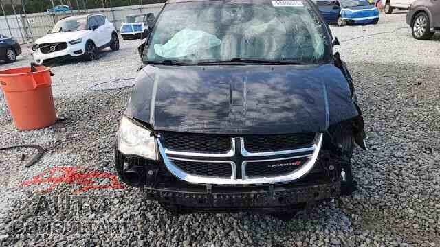DODGE CARAVAN 2016 - 2C4RDGCG2GR262230