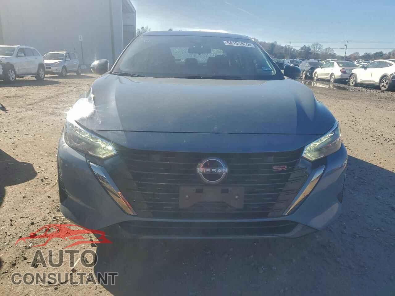 NISSAN SENTRA 2024 - 3N1AB8DVXRY358506