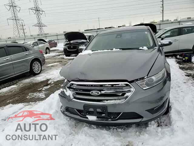 FORD TAURUS 2014 - 1FAHP2F85EG144882