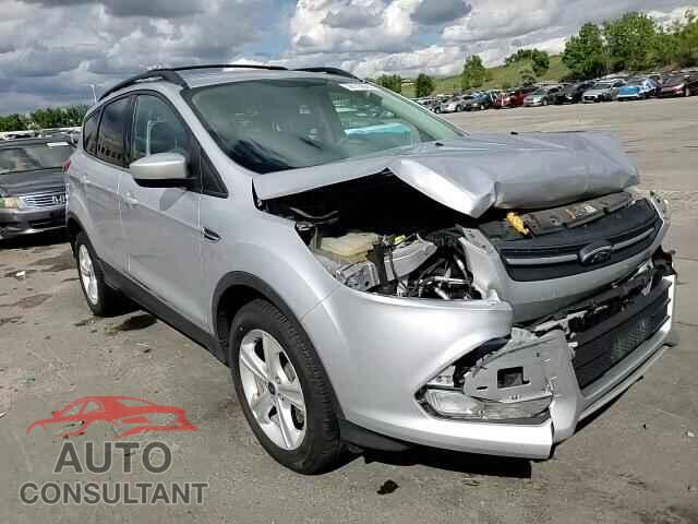 FORD ESCAPE 2013 - 1FMCU9GX8DUB25511