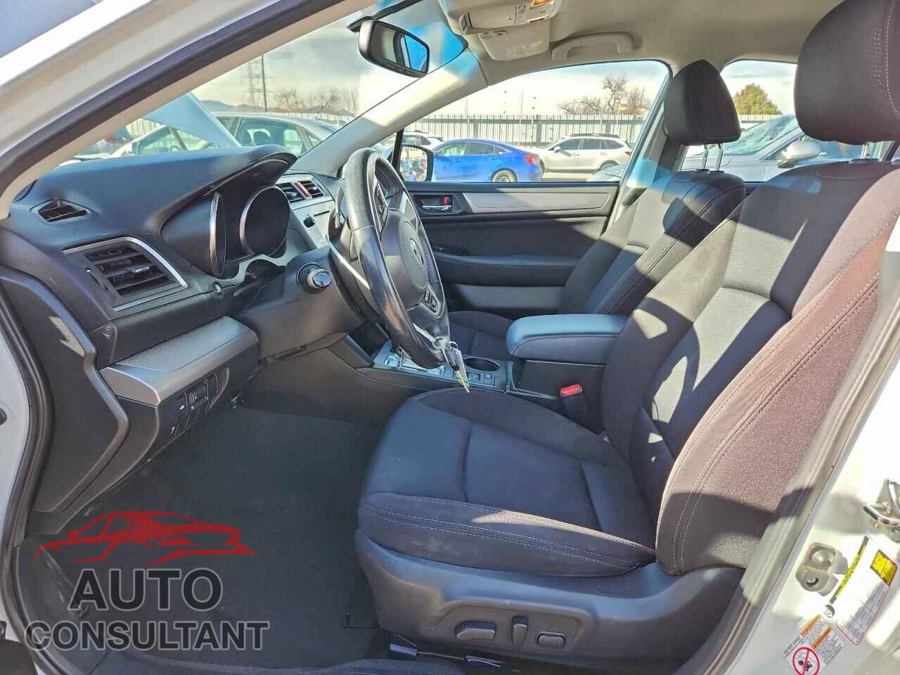 SUBARU LEGACY 2015 - 4S3BNBC65F3065407