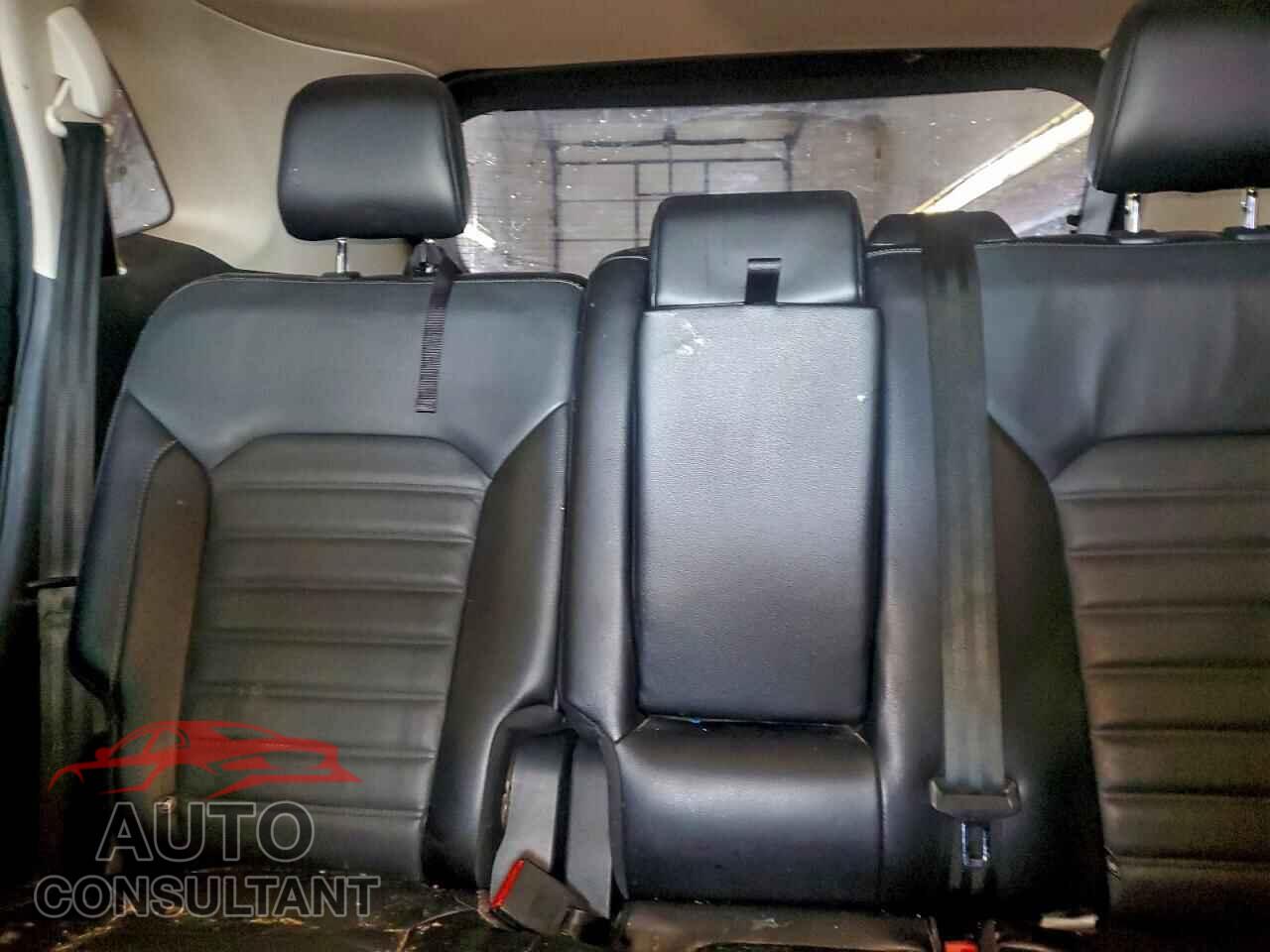 FORD EDGE 2018 - 2FMPK4J98JBB49359