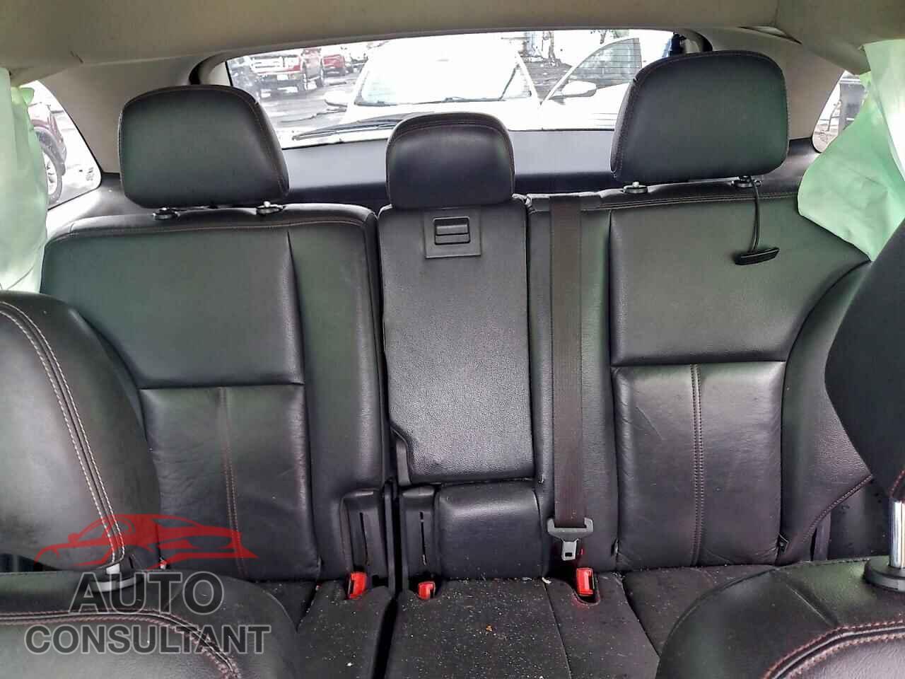 FORD EDGE 2013 - 2FMDK3JC8DBB56535