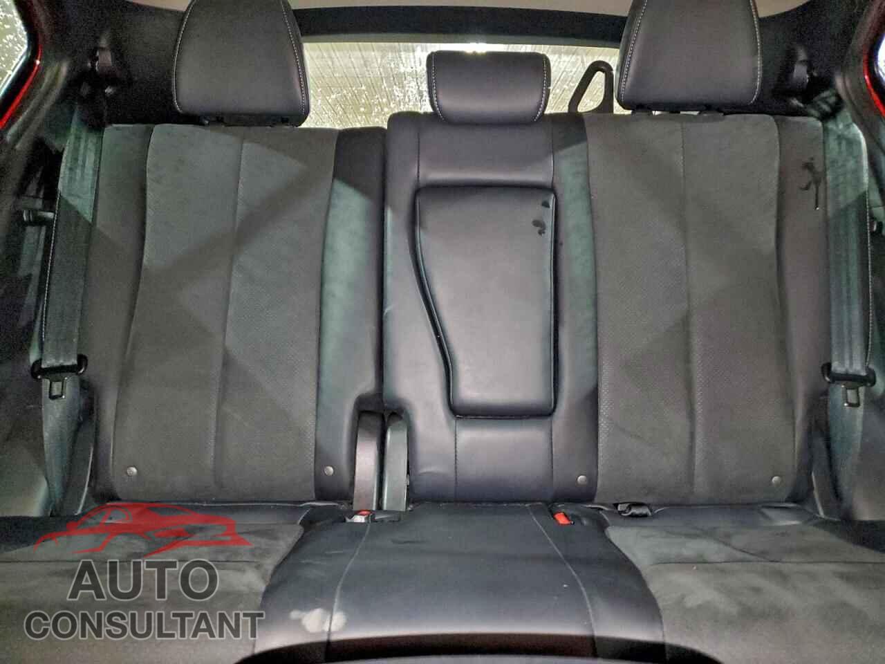 MITSUBISHI ECLIPSE 2024 - JA4ATWAA3RZ017495