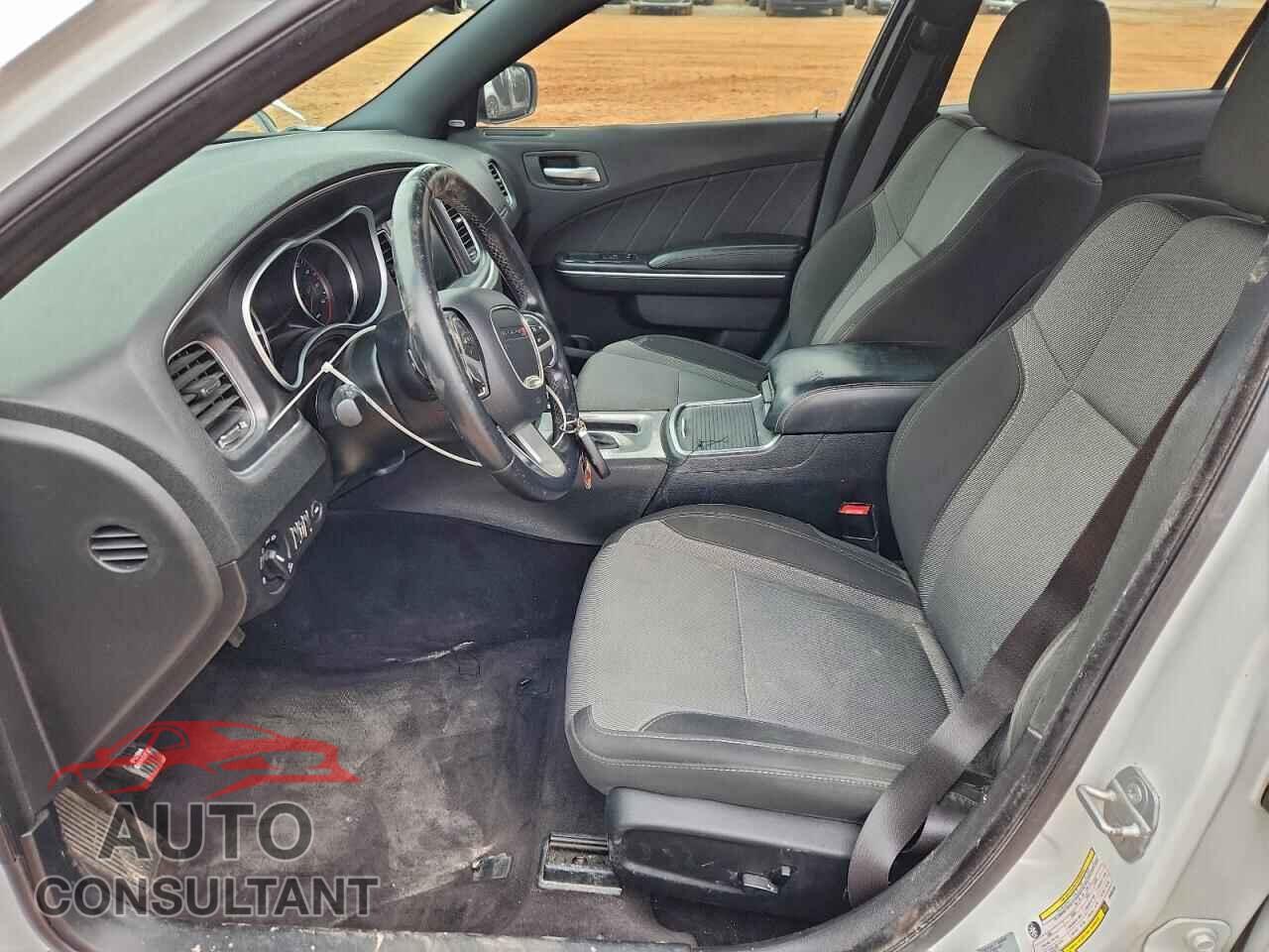 DODGE CHARGER 2016 - 2C3CDXHG1GH355183