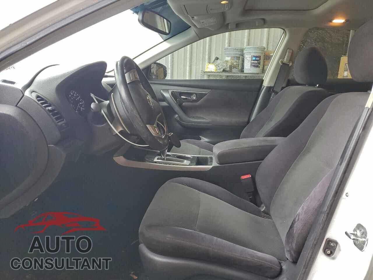 NISSAN ALTIMA 2013 - 1N4BL3AP3DN450253