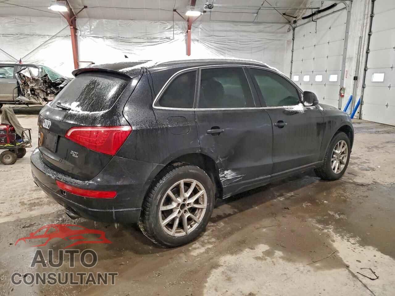 AUDI Q5 2011 - WA1CFAFP5BA105386