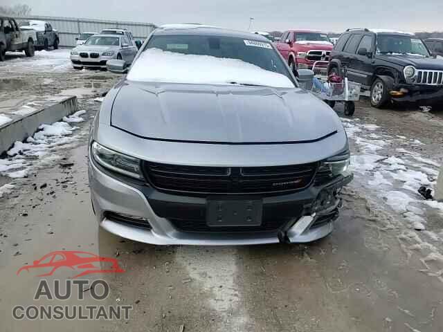 DODGE CHARGER 2016 - 2C3CDXJG4GH105432