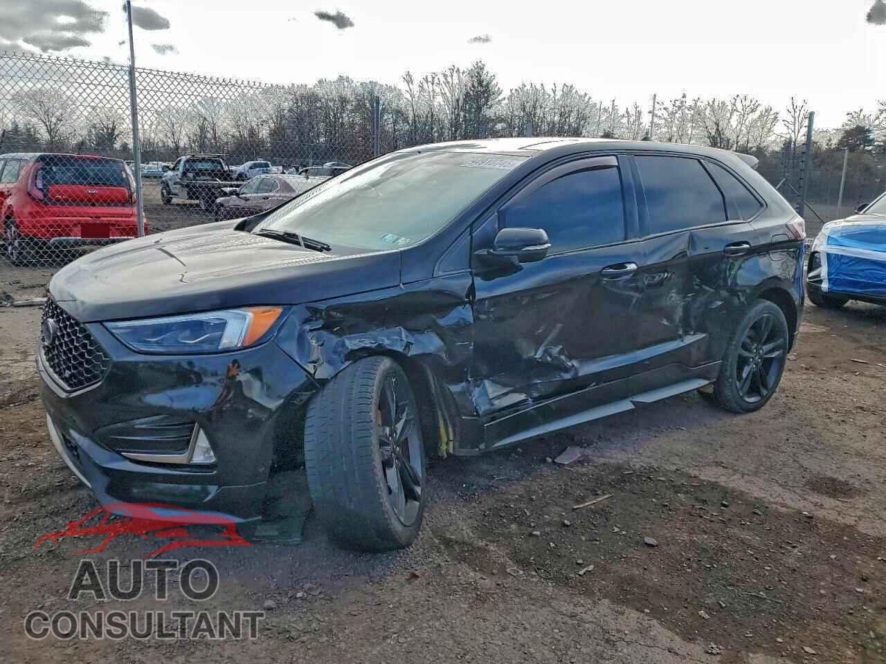 FORD EDGE 2019 - 2FMPK4APXKBC14325